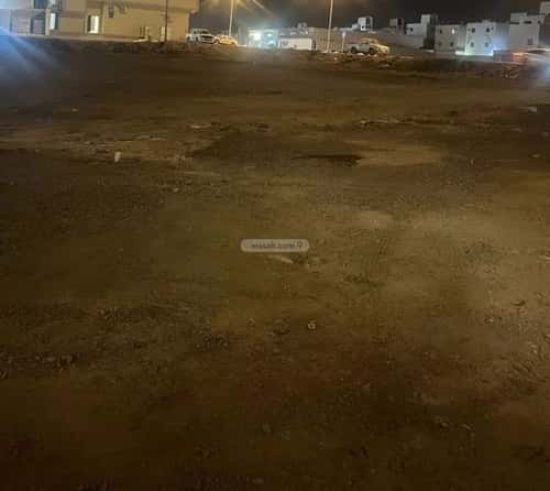 Land 4568.07 SQM Facing 3 Streets on 30m Width Street Twaeeq, West Riyadh, Riyadh