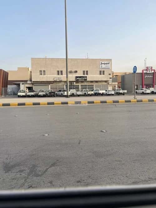 عمارة 750 متر مربع واجهة جنوبية الخليج، شرق الرياض، الرياض