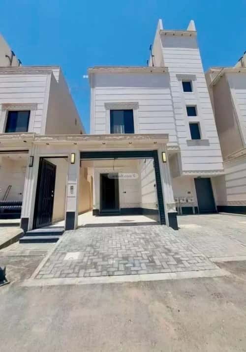 Floor 189.1 SQM with 6 Bedrooms Al-Qadisiyah, East Riyadh, Riyadh