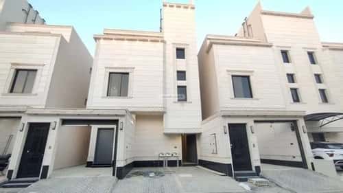 Floor 189.1 SQM with 6 Bedrooms Al-Qadisiyah, East Riyadh, Riyadh