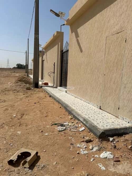 أرض 520 متر مربع واجهة جنوبية الخير، شمال الرياض، الرياض