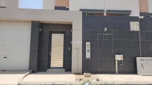 فيلا 260 متر مربع شمالية على شارع 15م النرجس، شمال الرياض، الرياض