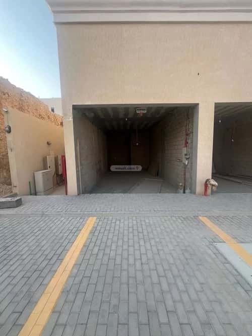 Showroom for Rent An-Narjis, North Riyadh, Riyadh