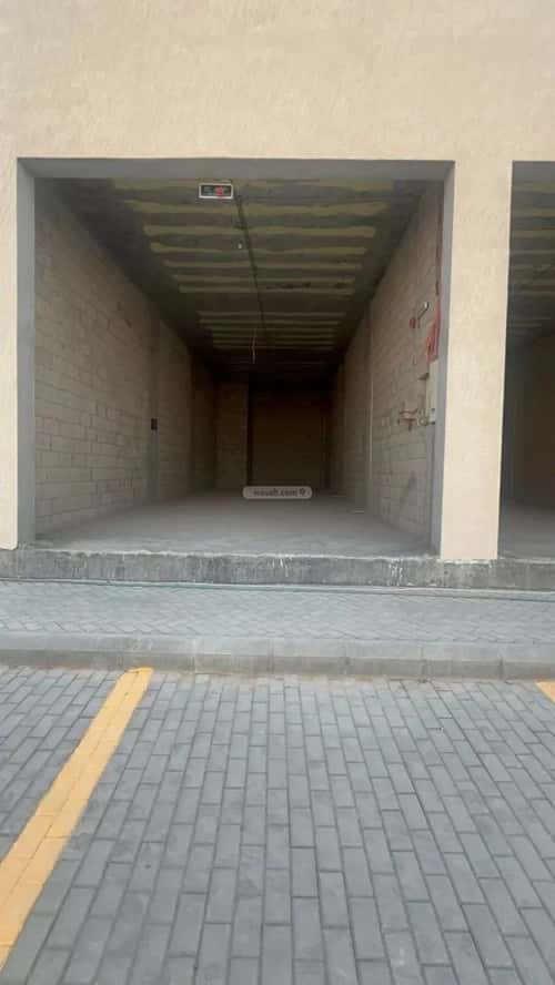 Showroom for Rent An-Narjis, North Riyadh, Riyadh