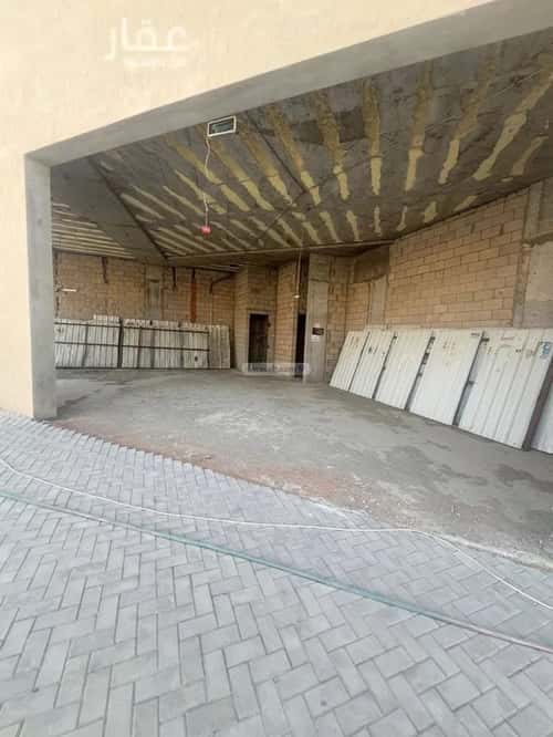 Showroom for Rent An-Narjis, North Riyadh, Riyadh
