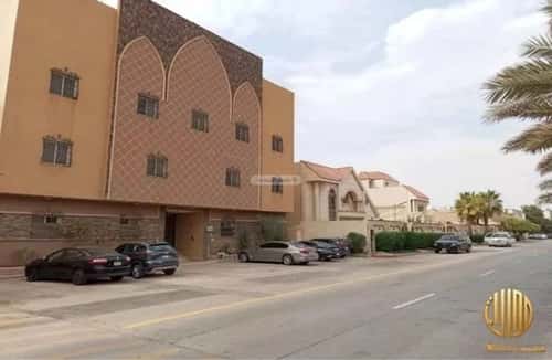 شقة 189.78 متر مربع ب 3 غرف النزهة، شمال الرياض، الرياض