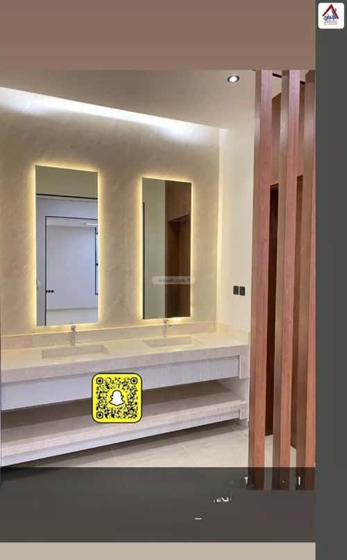 Villa 400 SQM Facing North on 15m Width Street Al Wafa, Eanizah