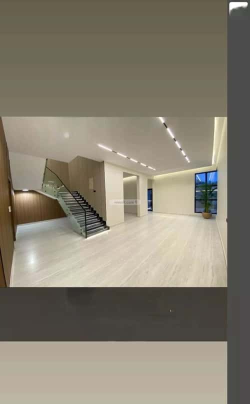 Villa 385.5 SQM Facing South West on 15m Width Street Al Fakhriyah, Eanizah