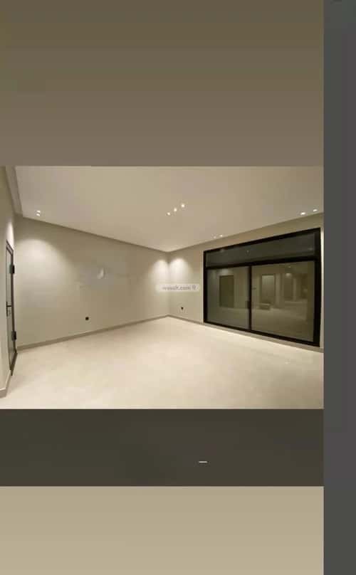 Villa 306.85 SQM Facing West on 15m Width Street Ash Shifa, Eanizah