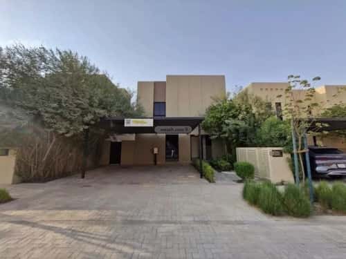 فيلا 300 متر مربع واجهة جنوبية ب 4 غرف سدرة، الرياض