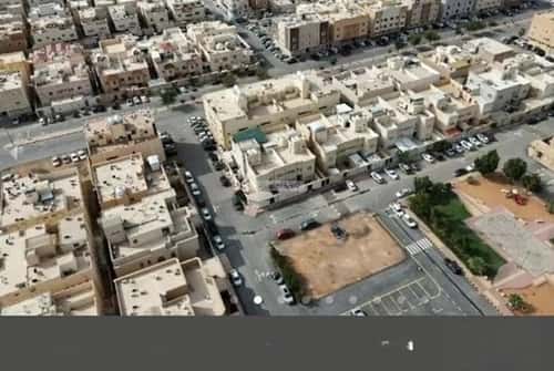 Building 648 SQM Facing North As-Salam, East Riyadh, Riyadh