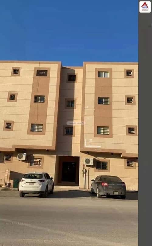 Apartment 214.4 SQM with 4 Bedrooms Al Manar, Eanizah