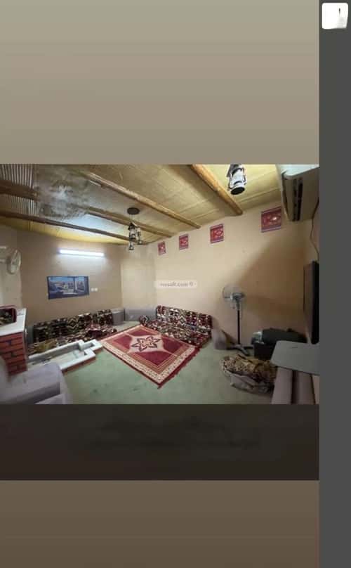 فيلا 523.5 متر مربع غربية على شارع 20م الريان، عنيزة
