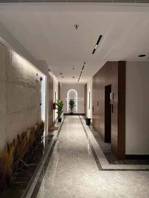 Apartment 113.34 SQM with 3 Bedrooms An-Narjis, North Riyadh, Riyadh