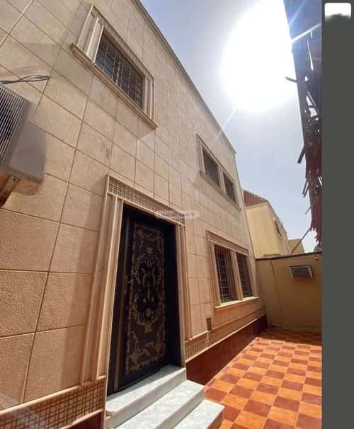 Villa 400 SQM Facing North on 20m Width Street Az-Zahra, West Riyadh, Riyadh