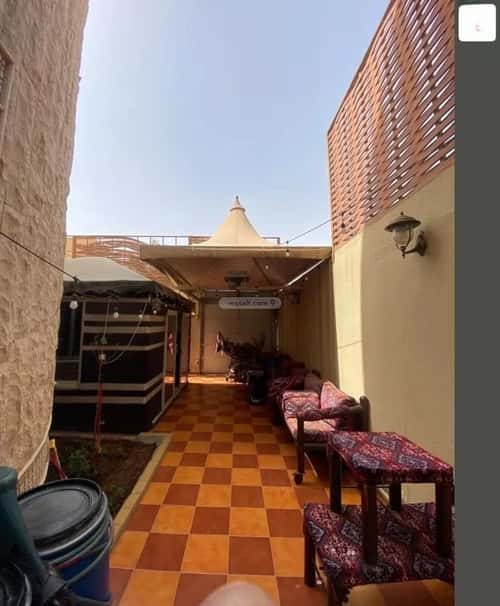 Villa 400 SQM Facing North on 20m Width Street Az-Zahra, West Riyadh, Riyadh