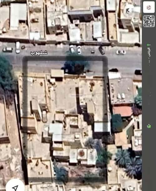 فيلا 1771.31 متر مربع شمالية على شارع 19م عليشة، غرب الرياض، الرياض