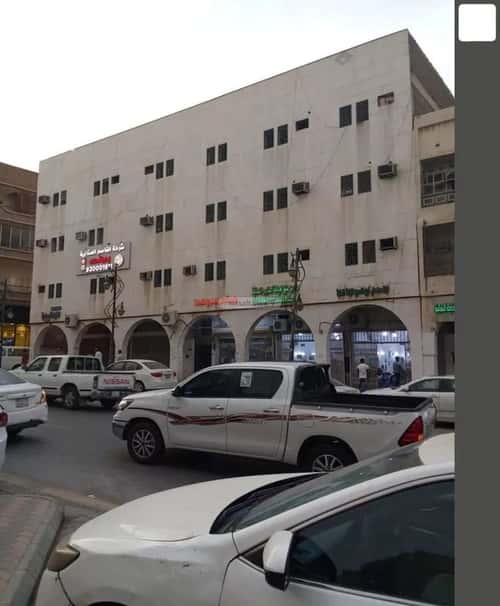 Apartment 480.65 SQM with 4 Bedrooms Umm-Saleem, Central Riyadh, Riyadh