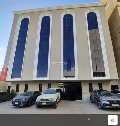 Apartment 564 SQM with 3 Bedrooms Al-Muraba, Central Riyadh, Riyadh