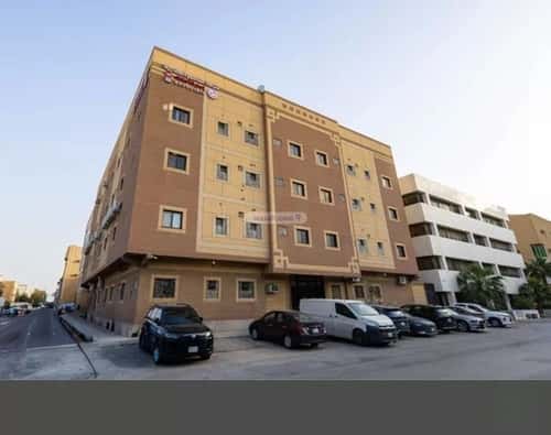 Apartment 990 SQM with 2 Bedrooms Al-Wizarat, Central Riyadh, Riyadh