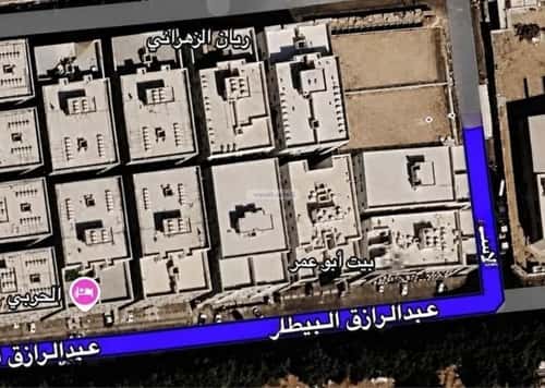 Land 863.94 SQM Facing East on 15m Width Street Al Safa, North Jeddah, Jeddah