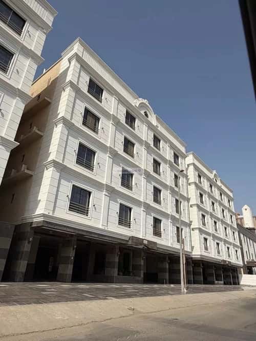 Apartment 173.16 SQM with 4 Bedrooms Madaen Al Fahad, South Jeddah, Jeddah