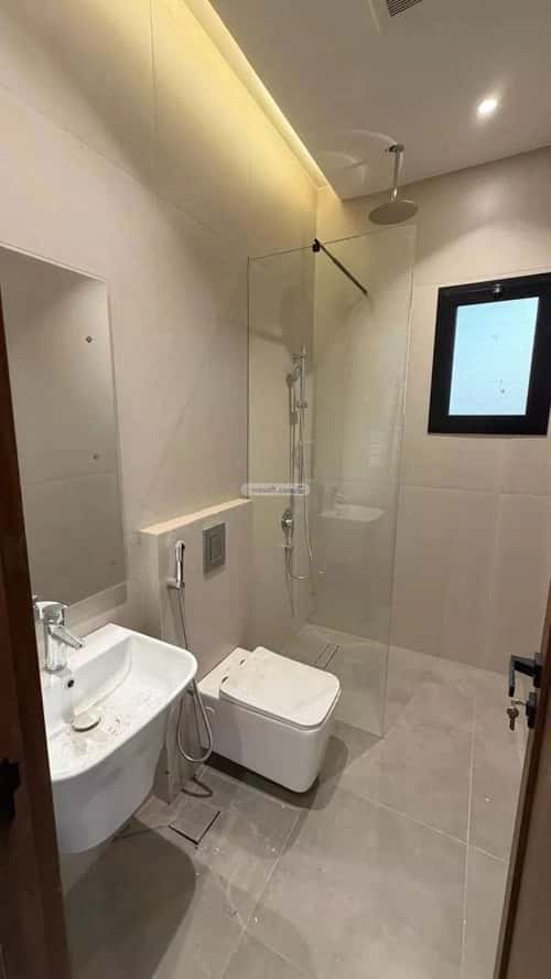 Apartment 224.7 SQM with 6 Bedrooms Al Azizeyyah, North Jeddah, Jeddah