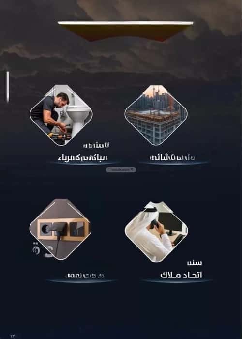 شقة 600 متر مربع ب 3 غرف الريان، شرق جدة، جدة