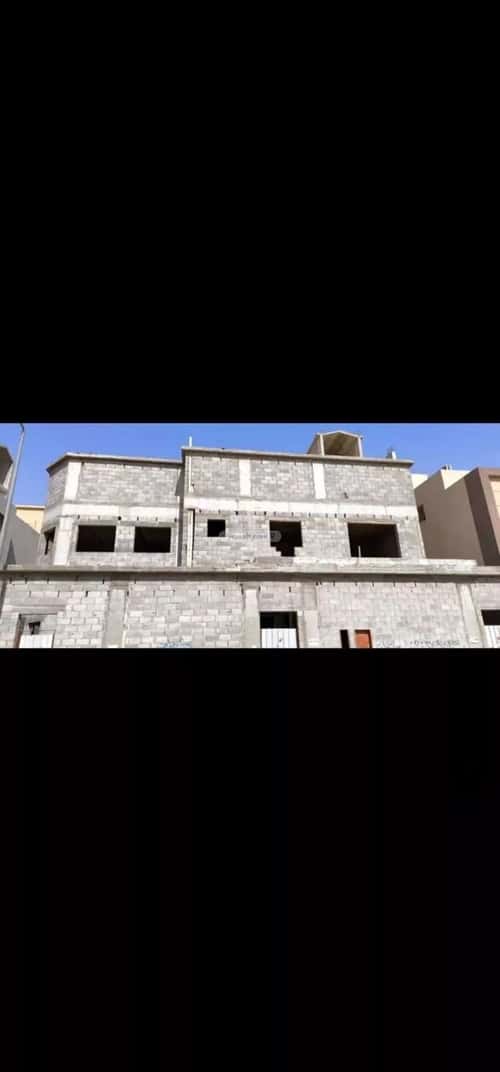 Villa 480 SQM Facing South on 15m Width Street An-Nadheem, East Riyadh, Riyadh
