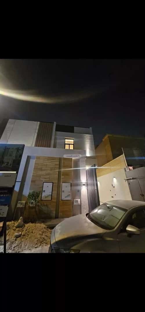 Floor 178.52 SQM with 3 Bedrooms Al-Yarmuk, East Riyadh, Riyadh