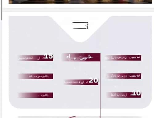 شقة 667.5 متر مربع ب 3 غرف الريان، شرق جدة، جدة