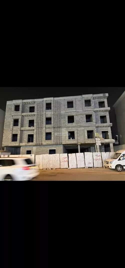 عمارة 1433.05 متر مربع واجهة شمالية الرمال، شرق الرياض، الرياض