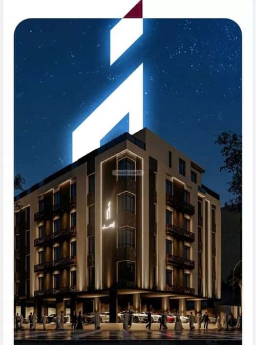 Apartment 667.5 SQM with 3 Bedrooms Al Rayaan, East Jeddah, Jeddah