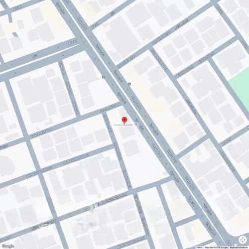 Land 1331.32 SQM Facing 3 Streets on 30m Width Street Ar-Rayan, East Riyadh, Riyadh