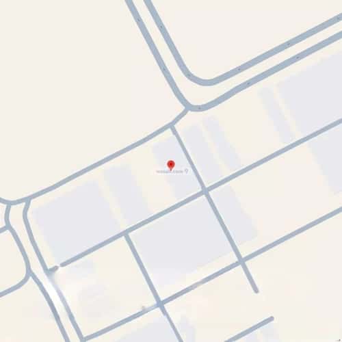 أرض 4160 متر مربع شمالية على شارع 36م المشاعل، جنوب الرياض، الرياض