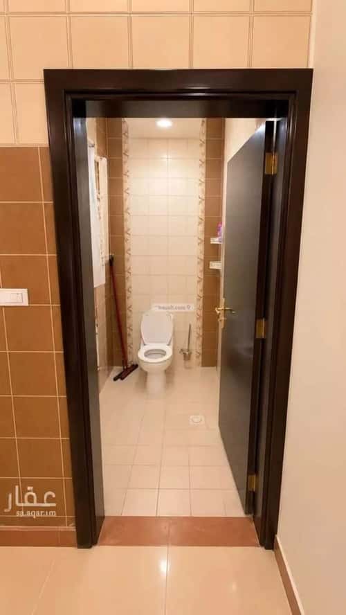 Apartment 633 SQM with 3 Bedrooms The Aqiq District, Alttayif