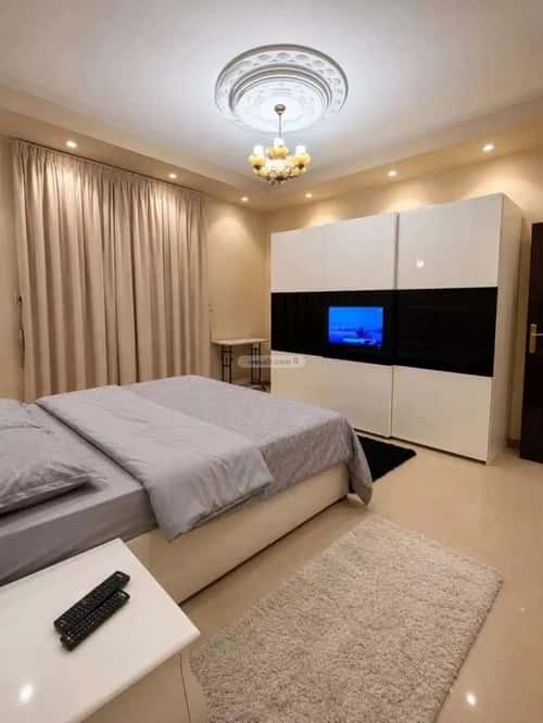 Apartment 633 SQM with 3 Bedrooms The Aqiq District, Alttayif