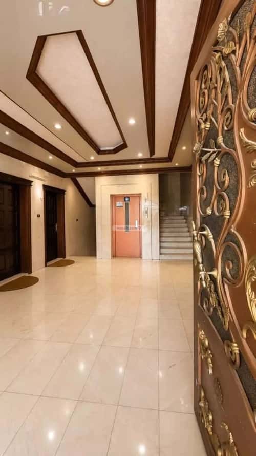 Apartment 633 SQM with 3 Bedrooms The Aqiq District, Alttayif