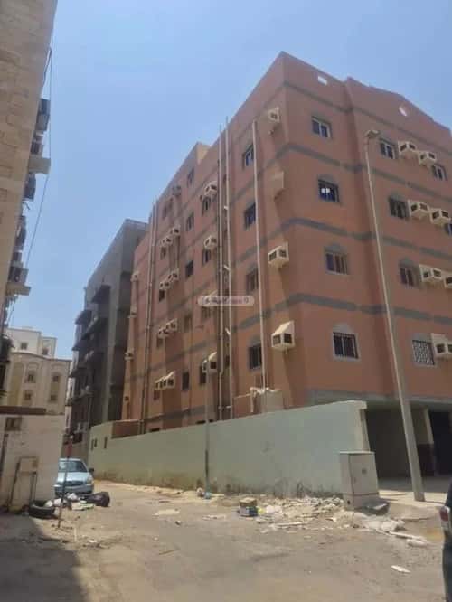 عمارة 600 متر مربع واجهة شرقية الريان، شرق جدة، جدة