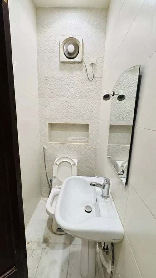 Apartment 750 SQM with 4 Bedrooms Al Manar, East Jeddah, Jeddah