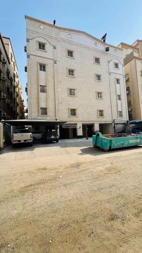 شقة 750 متر مربع ب 4 غرف المنار، شرق جدة، جدة