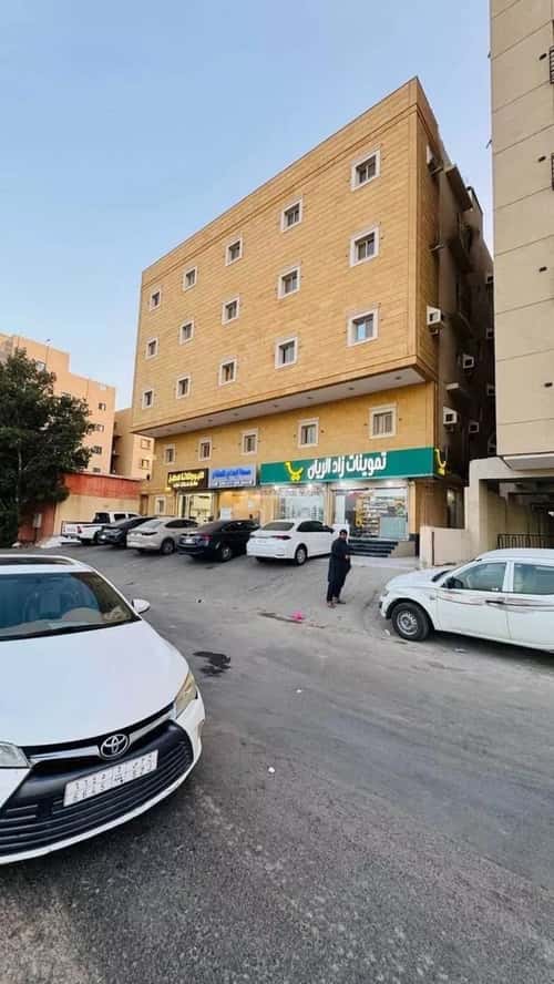 شقة 161.38 متر مربع بغرفة الريان، شرق جدة، جدة