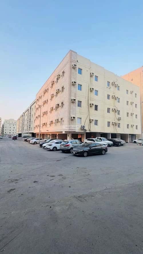 شقة 956.3 متر مربع بغرفتين الريان، شرق جدة، جدة
