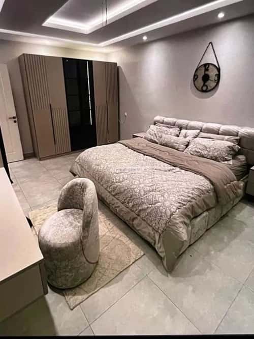 Apartment 177.57 SQM with 5 Bedrooms Al Rayaan, East Jeddah, Jeddah