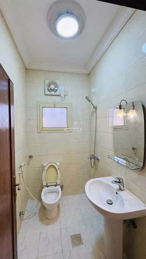 Apartment 1200 SQM with 4 Bedrooms Al Rayaan, East Jeddah, Jeddah
