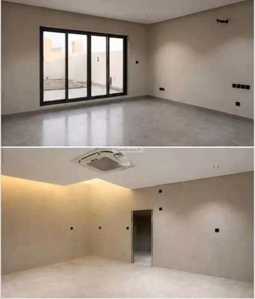 Villa 299.79 SQM Facing South on 15m Width Street Al Zomorod, North Jeddah, Jeddah