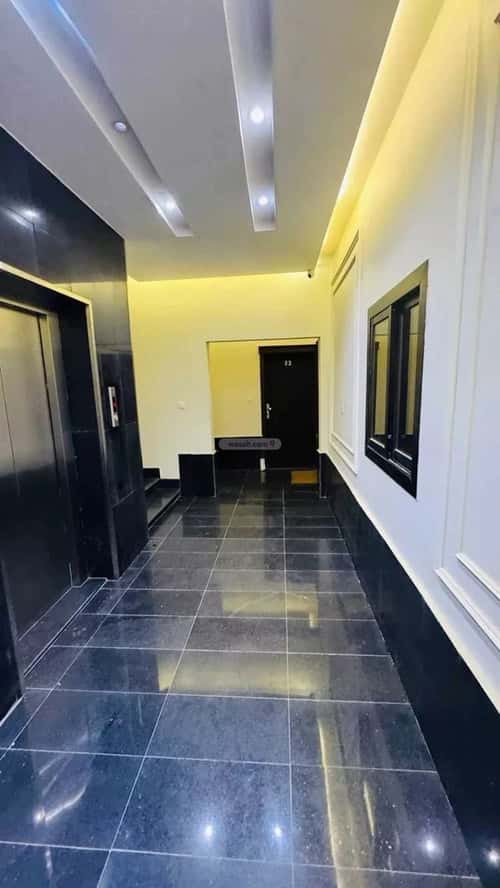 شقة 1200 متر مربع بغرفتين الريان، شرق جدة، جدة
