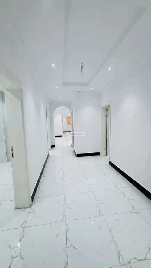 Apartment 1200 SQM with 5 Bedrooms Al Rayaan, East Jeddah, Jeddah
