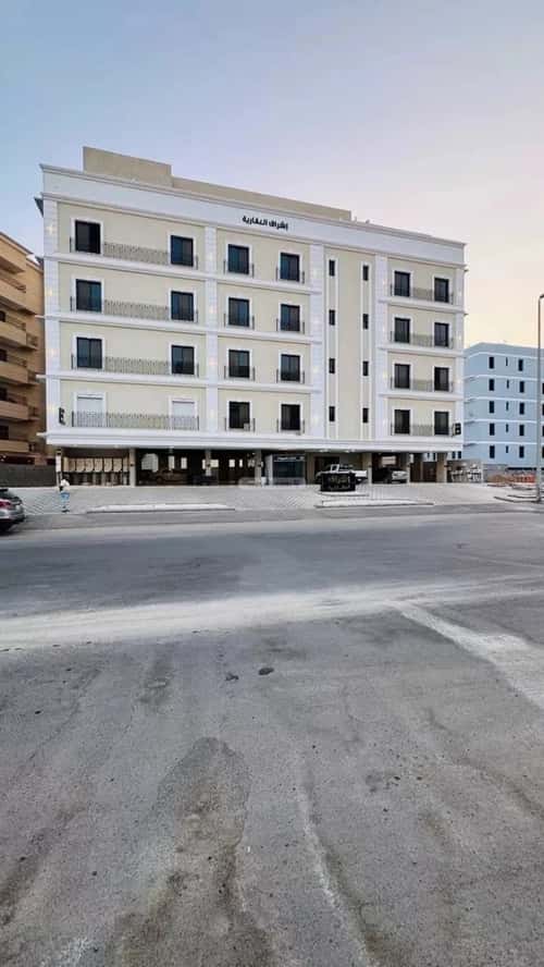 فيلا 1200 متر مربع شرقية على شارع 25م الريان، شرق جدة، جدة
