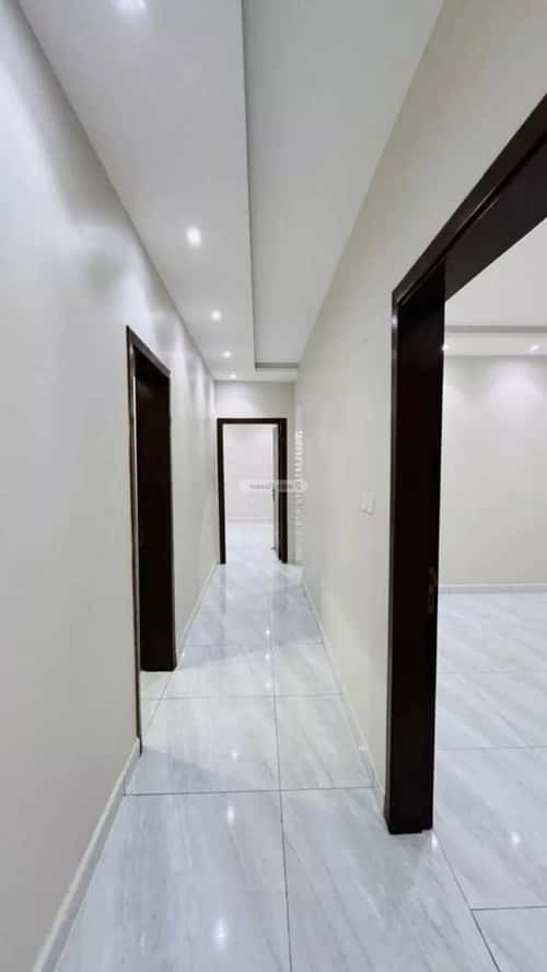 Apartment 1200 SQM with 5 Bedrooms Al Rayaan, East Jeddah, Jeddah